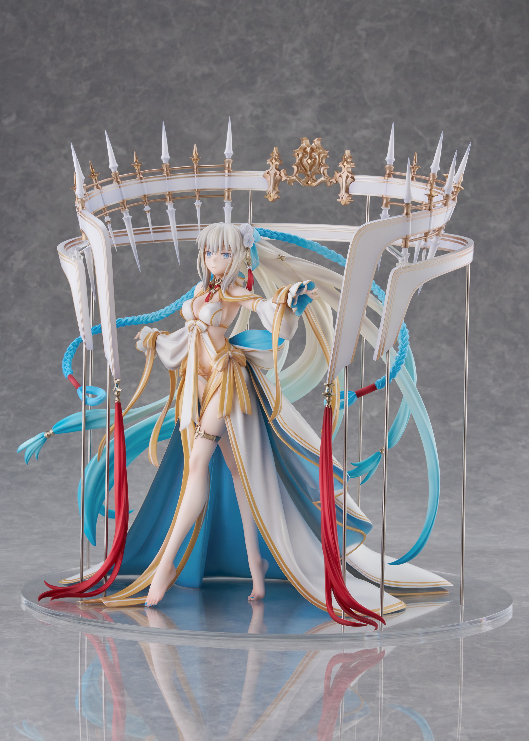 FGO モルガン アニプレックス限定 フィギュア アニプレックス オンライン on X: 