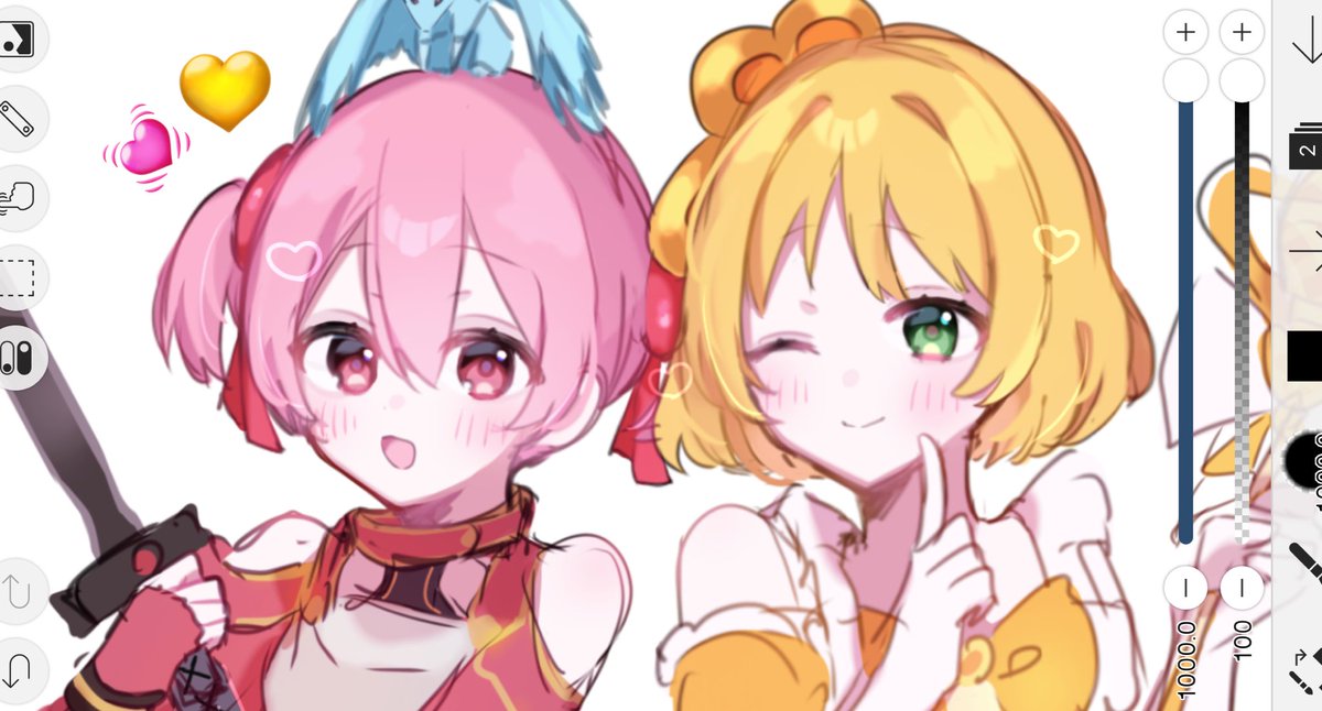 なな on X: 