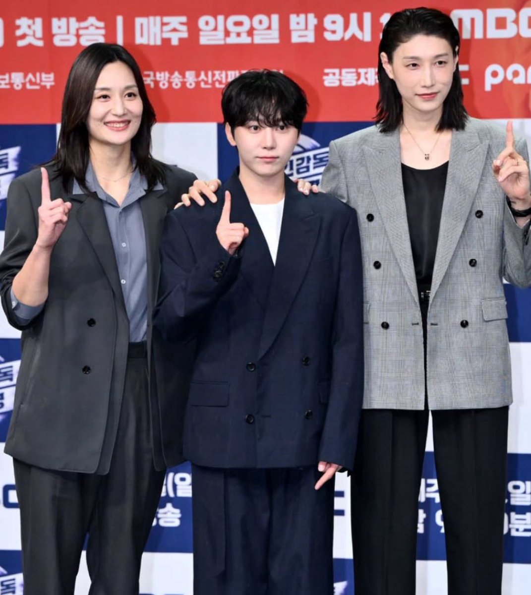 ブスングァンさんかわいいなおい