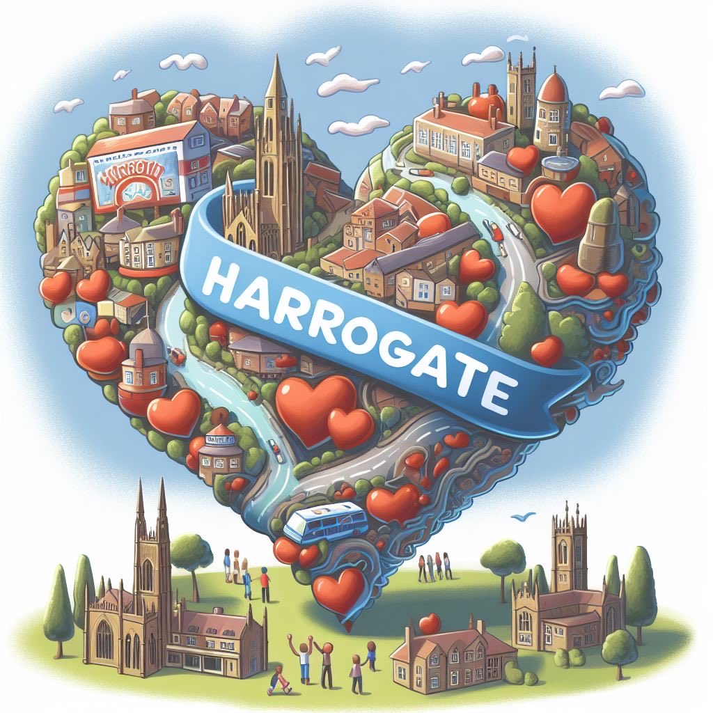 If you or anyone you know has any heart condition do come for a chat at the Harrogate Chocolate Factory Cafe on Friday afternoon. #heartfailure ⁦<a href="/thestrayferret/">The Stray Ferret</a>⁩ ⁦<a href="/BSHeartFailure/">British Society for Heart Failure #theFword</a>⁩ ⁦<a href="/TheBHF/">British Heart Foundation</a>⁩ ⁦<a href="/PMPositivePants/">Team Marvellous #BeatHF</a>⁩ ⁦<a href="/HADCAcharity/">Harrogate & District Community Action</a>⁩ ⁦<a href="/cardiac_rehab7/">cardiac rehab</a>⁩