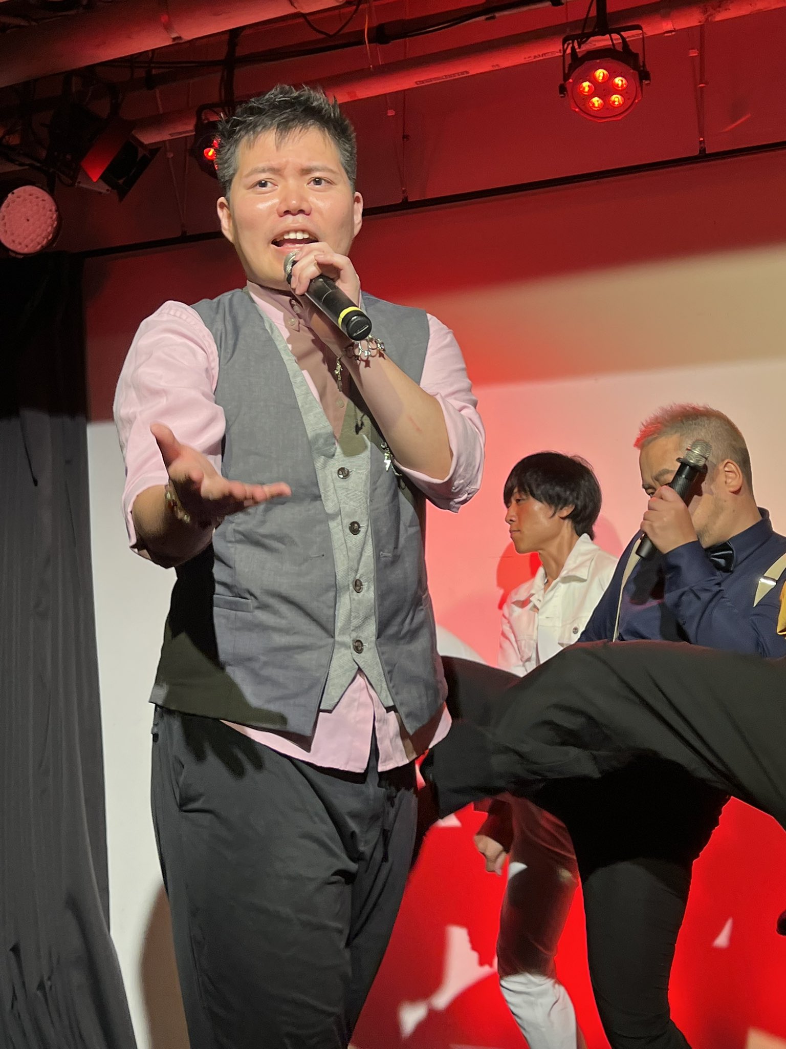 🌈みっちー (@minnanomitchy) / X