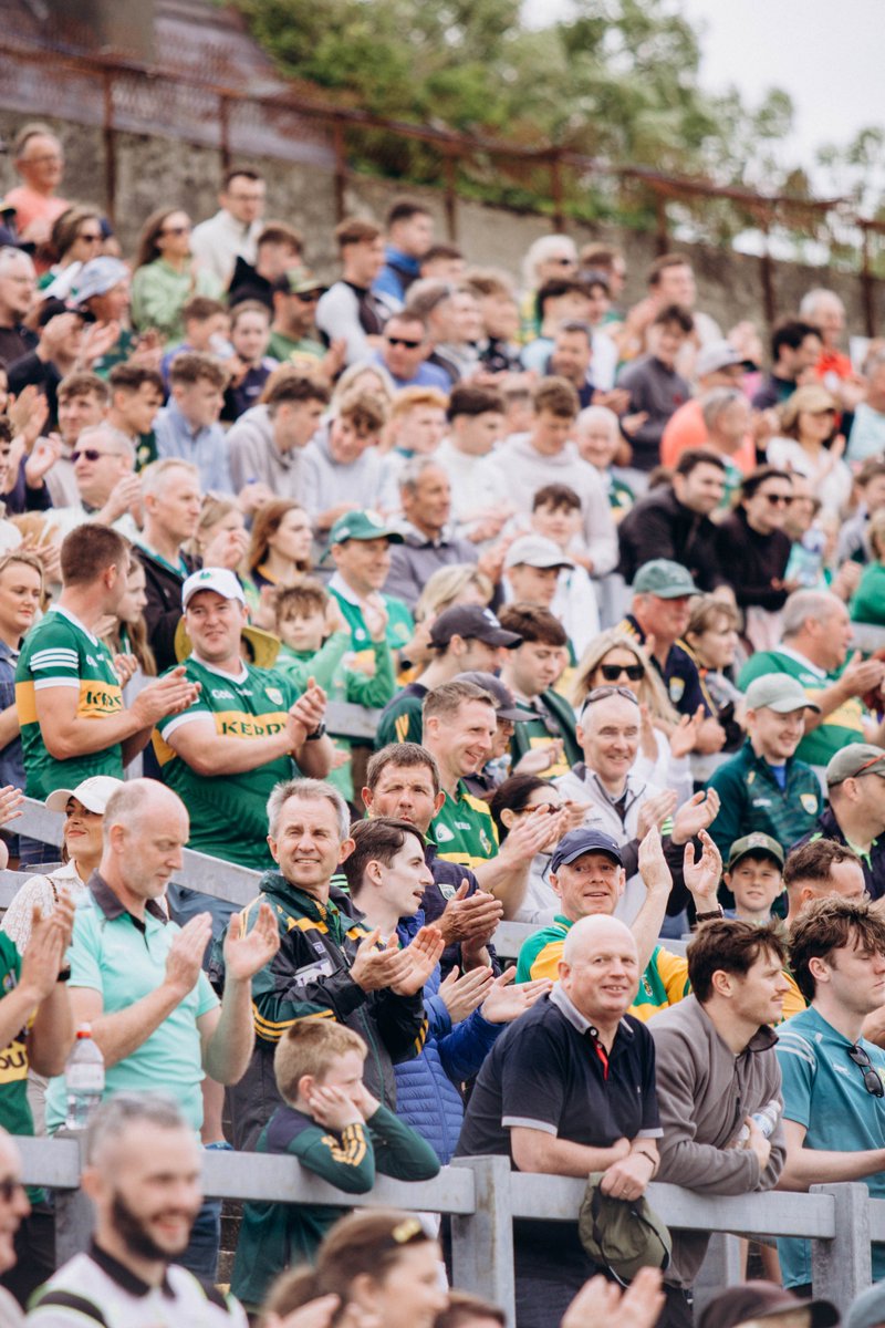 Fitzgerald Stadium (@fitzgeraldstad) on Twitter photo ποΈ Fitzgerald Stadium has hosted countless unforgettable battles through the years. ππ
Whatβs the most significant game for you at Fitzgerald Stadium? π
#KerryGAA #FitzgeraldStadium #GAAMemories ποΈ Fitzgerald Stadium has hosted countless unforgettable battles through the years. ππ
Whatβs the most significant game for you at Fitzgerald Stadium? π
#KerryGAA #FitzgeraldStadium #GAAMemories