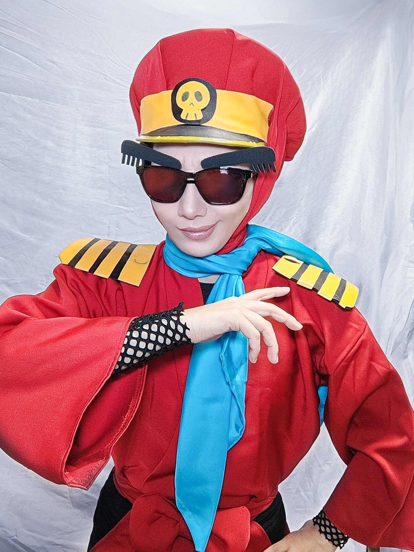 2.4黒大棗「羽衣」 2.4黒大棗「羽衣」