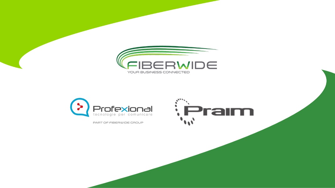 fiberwide_spa's tweet image. Fiberwide cresce con PRAIM.
Con Profexional entriamo nei #ThinClient e rafforziamo il piano industriale, creando un polo tecnologico in Trentino-Alto Adige.
#Fiberwide #Praim #Profexional #Innovazione