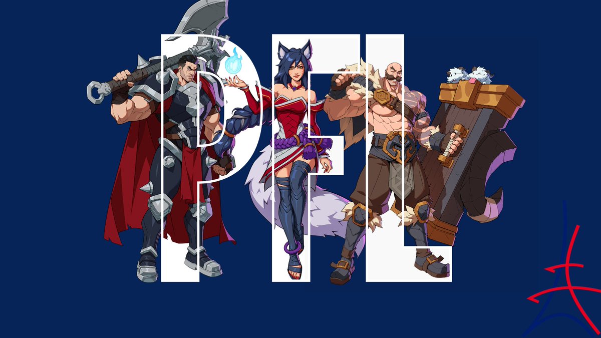 #PFL SAISON 5 #1 - Road to <a href="/COMBOBREAKER/">COMBO BREAKER</a> 2026

L'un des meilleurs moyen de vérifier si votre team fonctionne , c'est de venir mettre en application ce que vous avez bossé chez vous et d'échanger avec les autres pour step up ! Vous savez ce qu'il vous reste à faire !

🗓️27/09/2025