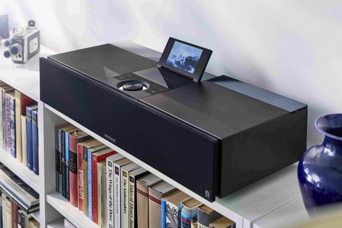 SteveMay_UK's tweet image. Scandi audio brand Primare has introduced the Allt-i-Ett, a high-end, integrated high-end, high-performance music system designed to deliver full-scale sound from a single cabinet...
insideci.co.uk/news/primare-a…