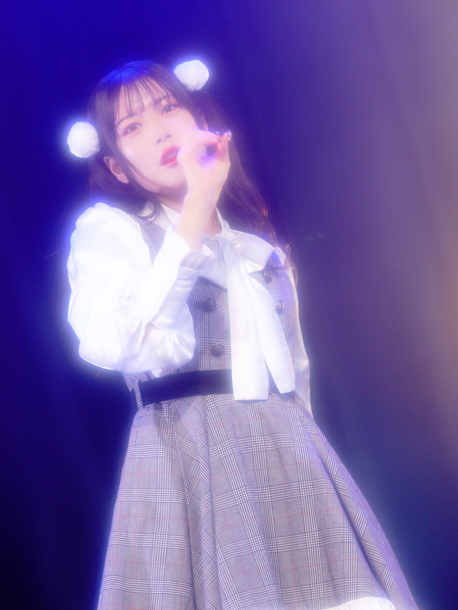takahirogts's tweet photo. 2025.09.23
💗 KAWAII PARTY 💗
🕋CITY HALL &amp; GALLERY GOTANDA
#アイル

染井 友美叶🤍
@yumika313

秋🍁

#染井の虜 
#アイルさんたち 
#Scene2 #ライブ撮影 #IDOL
#かわいい #キリトリセカイ  
#ファインダー越しの私の世界 
#portrait #portraitphotography https://t.co/s5s0TK4mgu