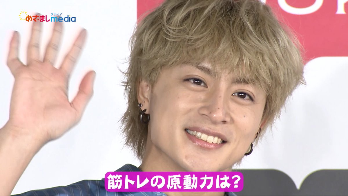 公式】白濱亜嵐2nd写真集 Hallelujah!! (@alan_2ndphoto) / X