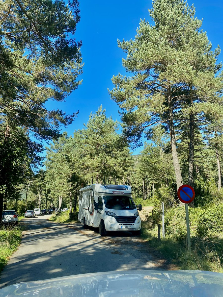 I com se suposa que he d’entrar a casa ara?
Turisme sí, racionalitat més.

#Merce2025