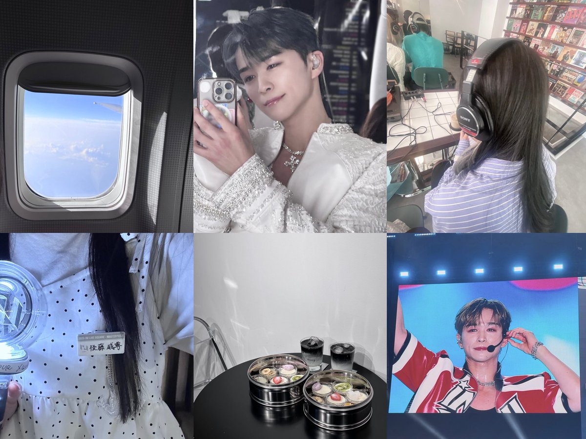 マニモゴ언니 tweet media