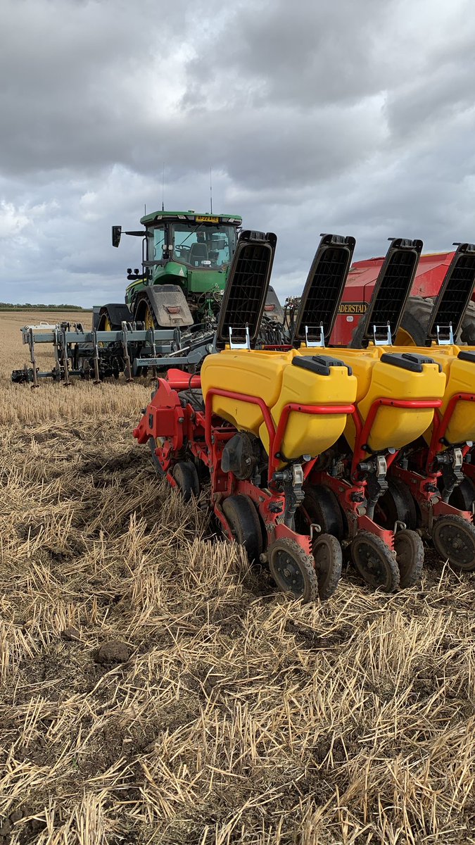 Dyson Farming Research tweet media