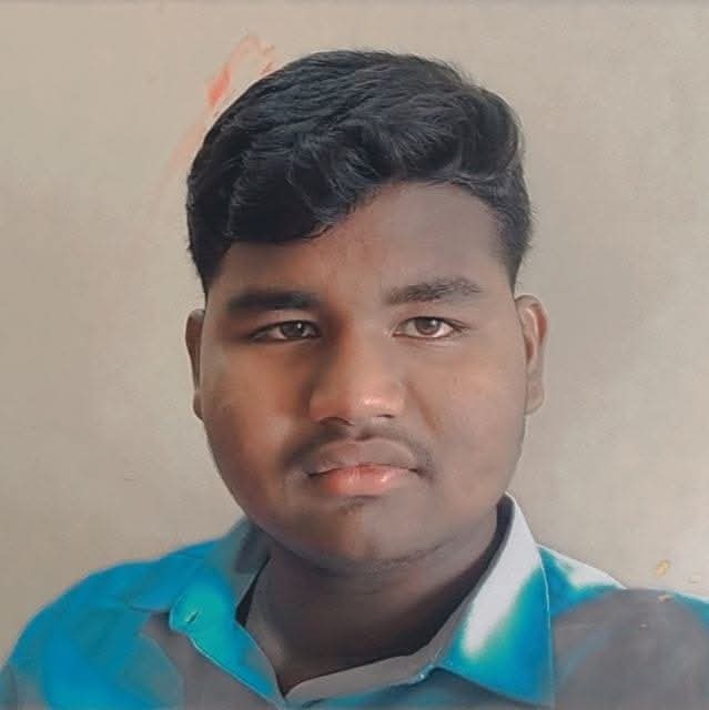 Vikash159980's tweet image. कृष्णा कुमार जिला कोडरमा प्रखंड डोमचांच निवासी है,BA LLB सेमेस्टर 8 का छात्र हैकिसी कारणवश इन्हें ई कल्याण छात्रवृत्ति नहीं मिली।कृष्णा कुमार को छात्रवृत्ति नहीं मिलने के कारण आगे की पढ़ाई करने में असमर्थ हो रहे हैं 
@dckoderma @deepakbiruajmm जी कृपया इस होनहार छात्र की मदद करें