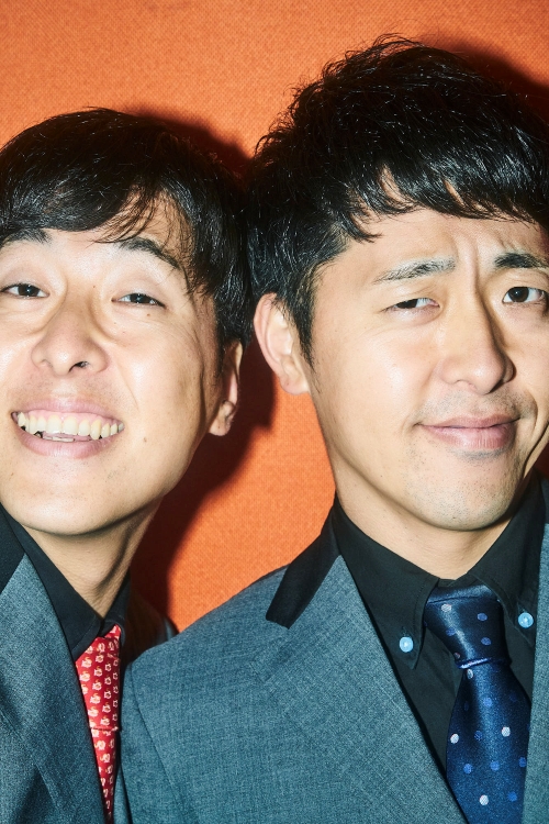 qj_web's tweet image. 解散危機から『THE SECOND』決勝へ。吉田たちが漫才師として再生するまでのターニングポイント

qjweb.jp/feature/144822/

「打ち上げのとき、『一生この人らと一緒におりたい』と思えたんです。あれは僕の中でターニングポイントですね」

#吉田たち  #たち噺