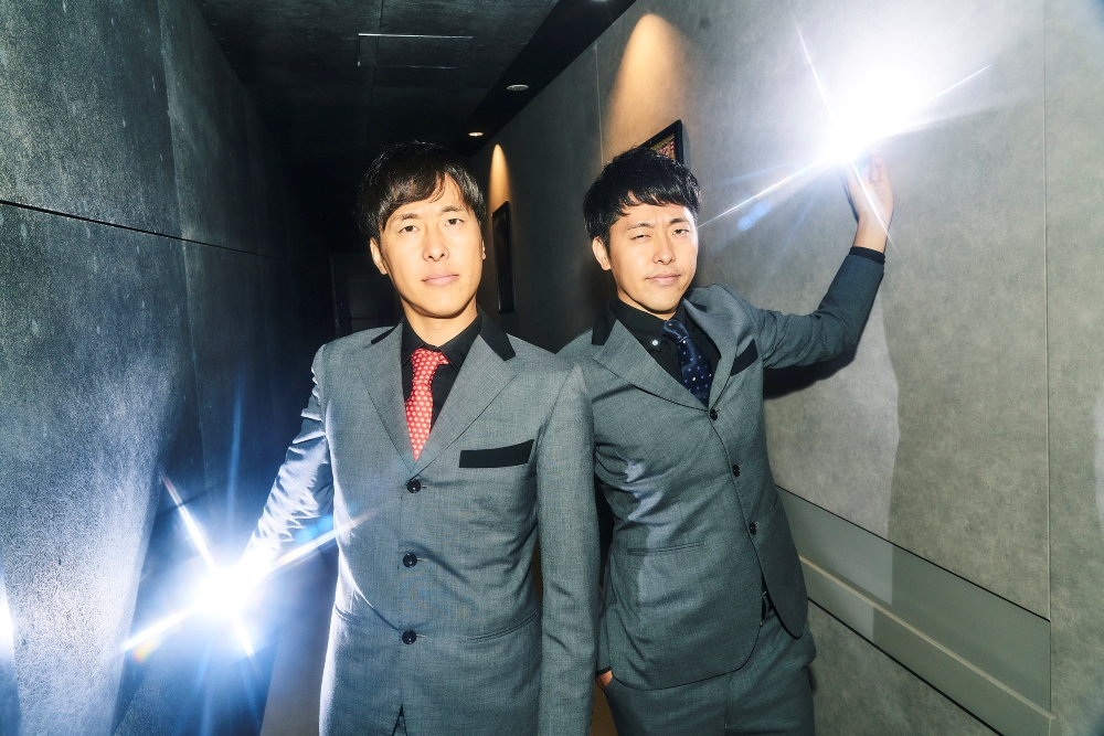 qj_web's tweet image. 解散危機から『THE SECOND』決勝へ。吉田たちが漫才師として再生するまでのターニングポイント

qjweb.jp/feature/144822/

「打ち上げのとき、『一生この人らと一緒におりたい』と思えたんです。あれは僕の中でターニングポイントですね」

#吉田たち  #たち噺