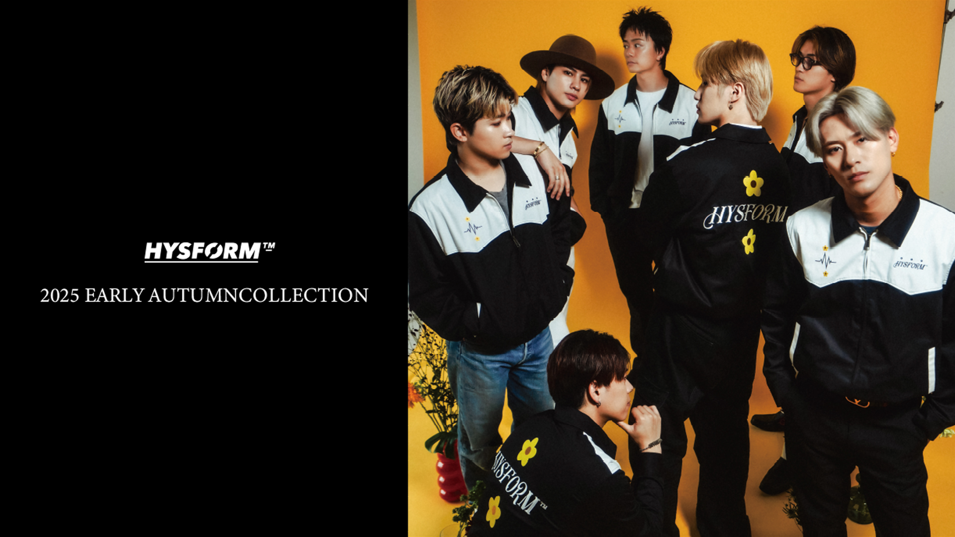 ミュージシャン HYSFORM BALLISTIK BOYZ BBZ BALLISTIK BOYZ from EXILE TRIBE Members Profile (Updated!)