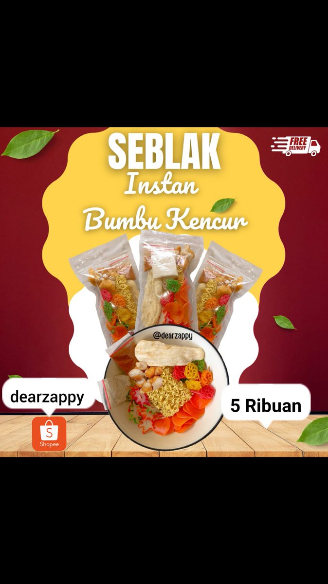 DearZappy tweet media