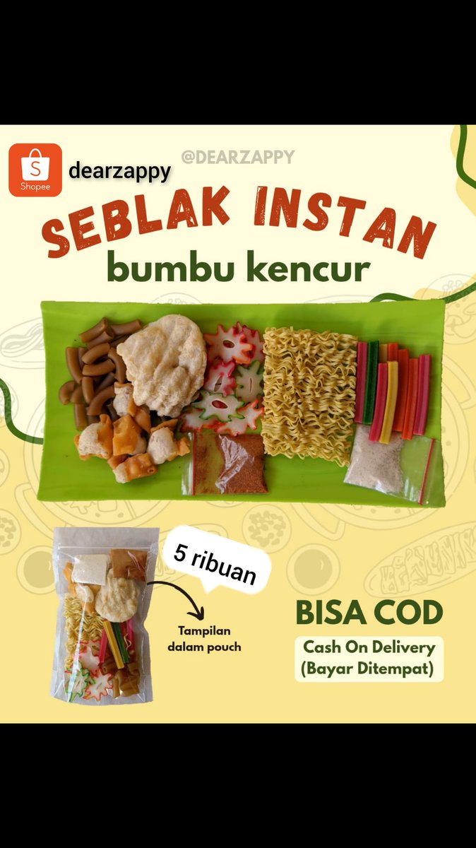 DearZappy tweet media