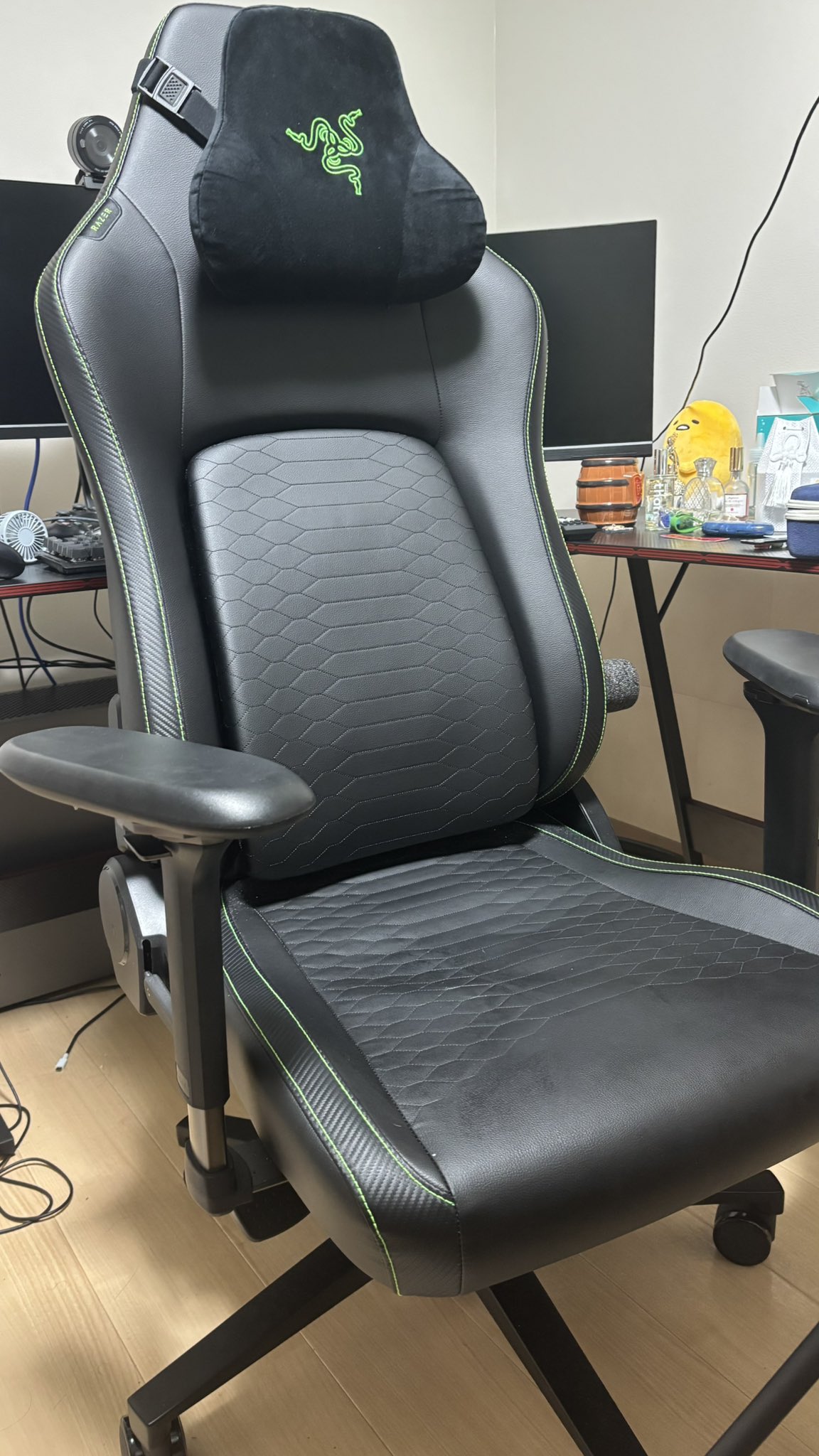 R Λ Z Ξ R 🇯🇵 (@RazerJP) / X