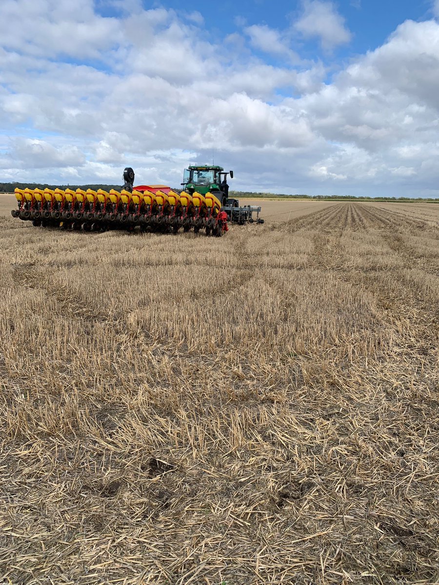 Dyson Farming Research tweet media