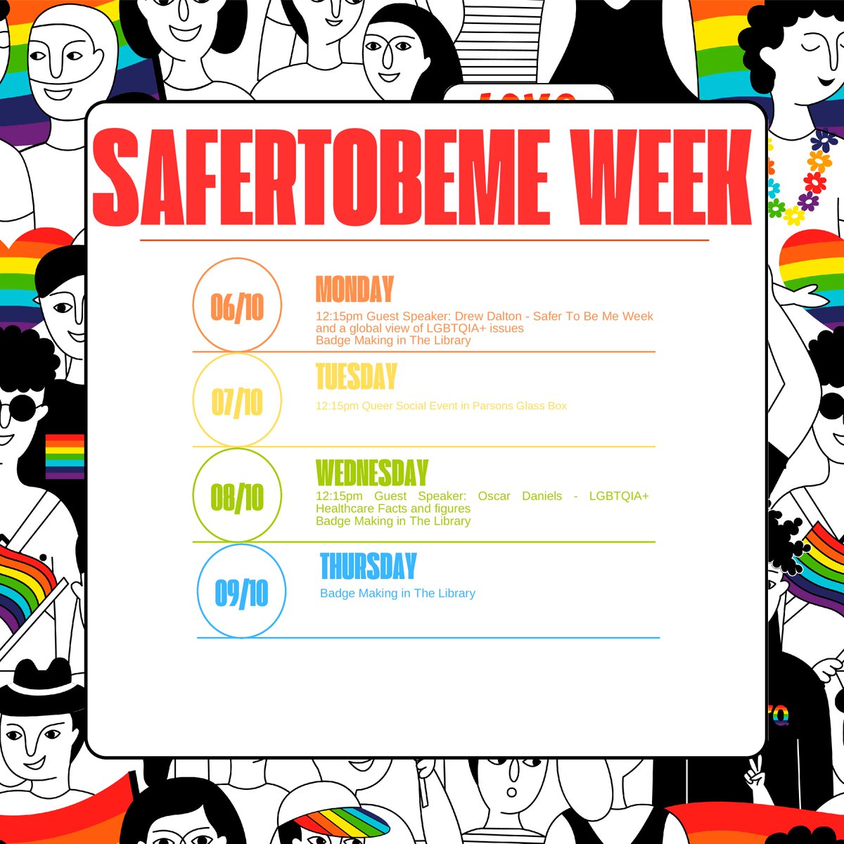 NewcastleCollegeSU tweet media