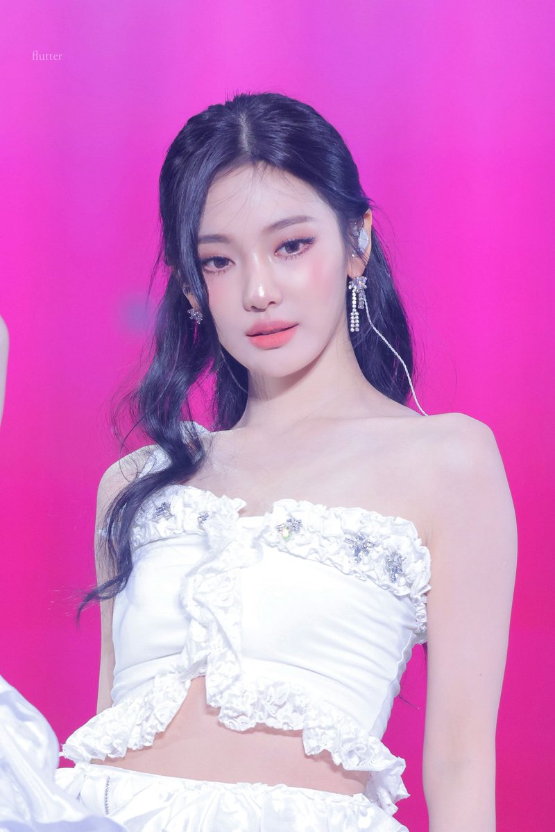 250830 

#aespa #æspa #에스파 
#NINGNING #닝닝 #宁宁 #宁艺卓