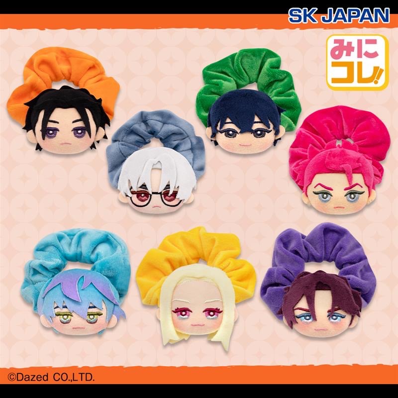 9/25 0時スタート予定！】 超人的シェアハウスストーリー『カリスマ