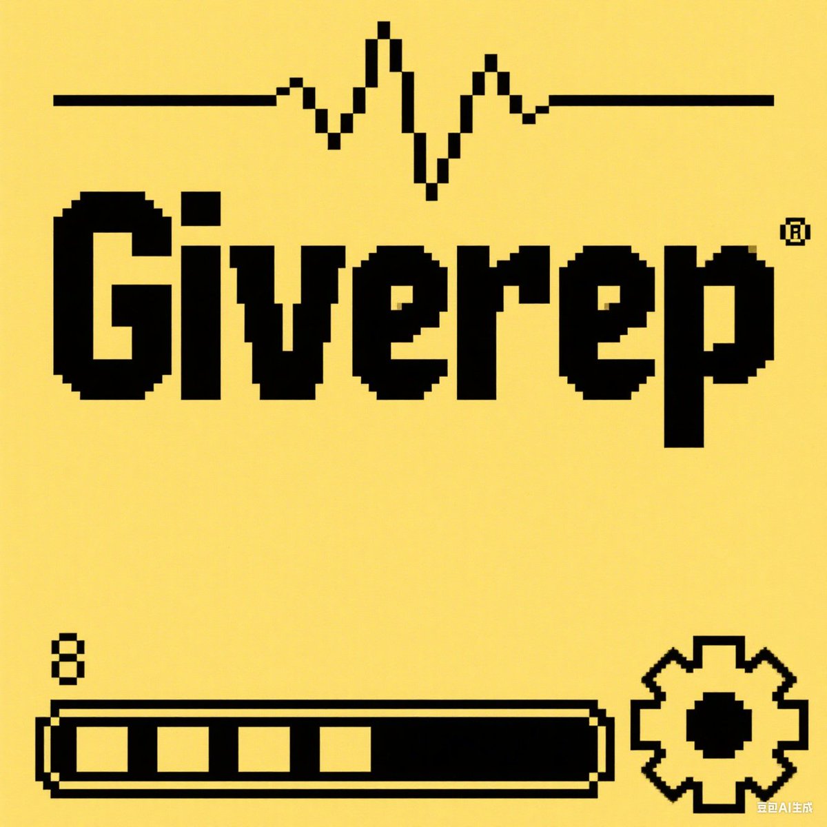 fuki090909's tweet image. Creators, stop losing earnings to fees—Giverep’s crypto project has no hidden costs, so you keep every bit of what you’ve earned. @Giverep