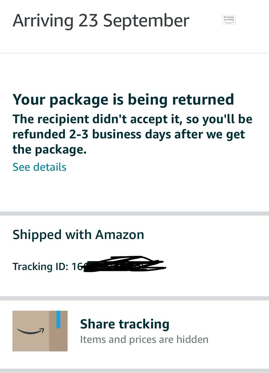 pai_sagar12's tweet photo. What a worst experience from @amazon in this festival sale!!!! Can’t explain but never expected from Amazon …very disappointing service @AmazonNews_IN @amazon @AmazonHelp @PrimeVideoIN https://t.co/tJsGzKihmb