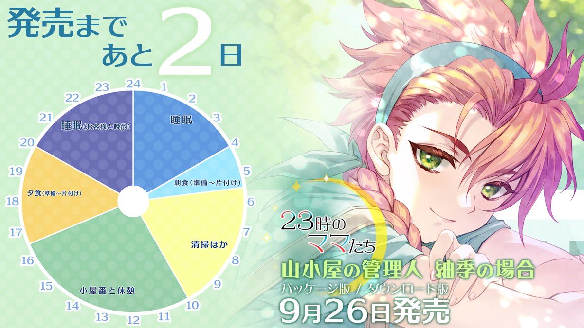 23時のママたち (@MAMAs_11pm) / Posts / X