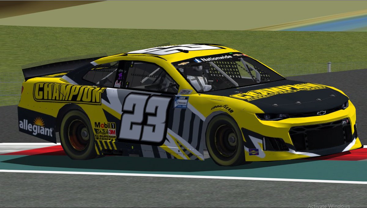 Y'all love GMS Racing?

<a href="/UnnamedSoup/">SOUPCAR</a>