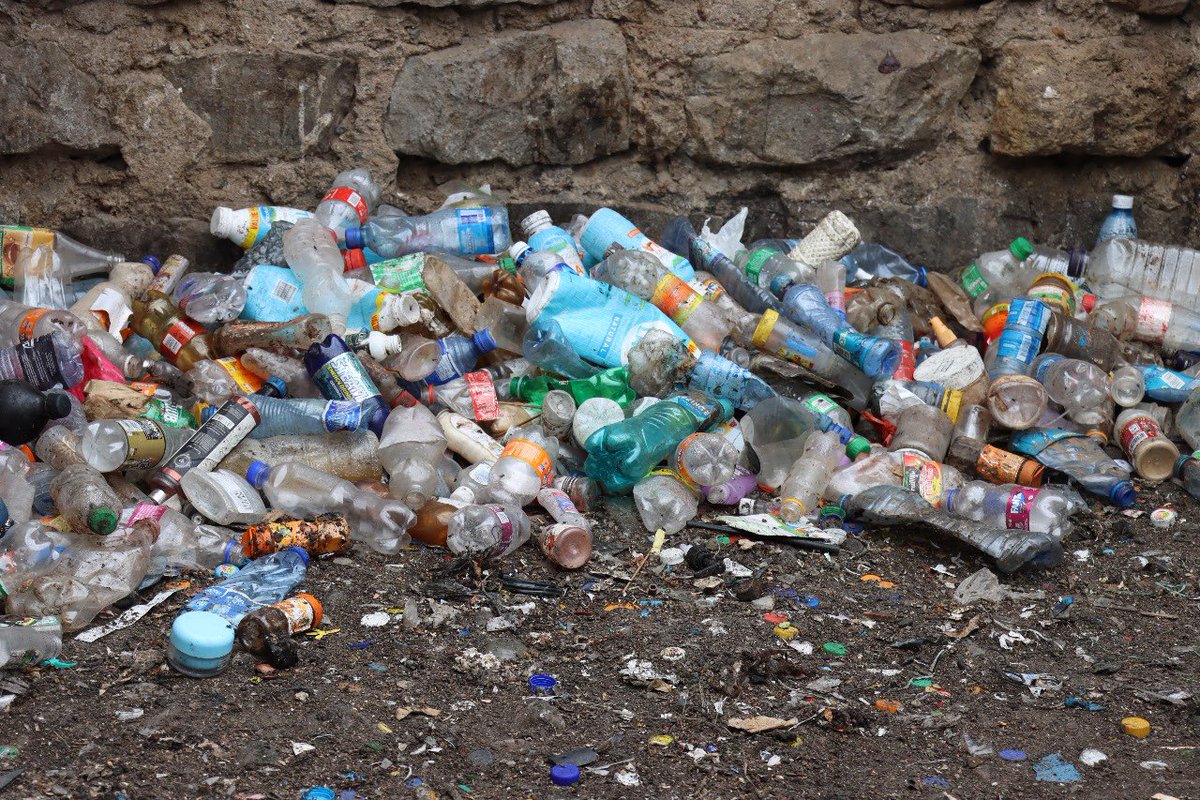 WasteSwift's tweet image. place of dignity and possibility.

Together, we can make waste work for people and planet. 

Visit WasteSwift.org

#WasteSwift #SmartWaste