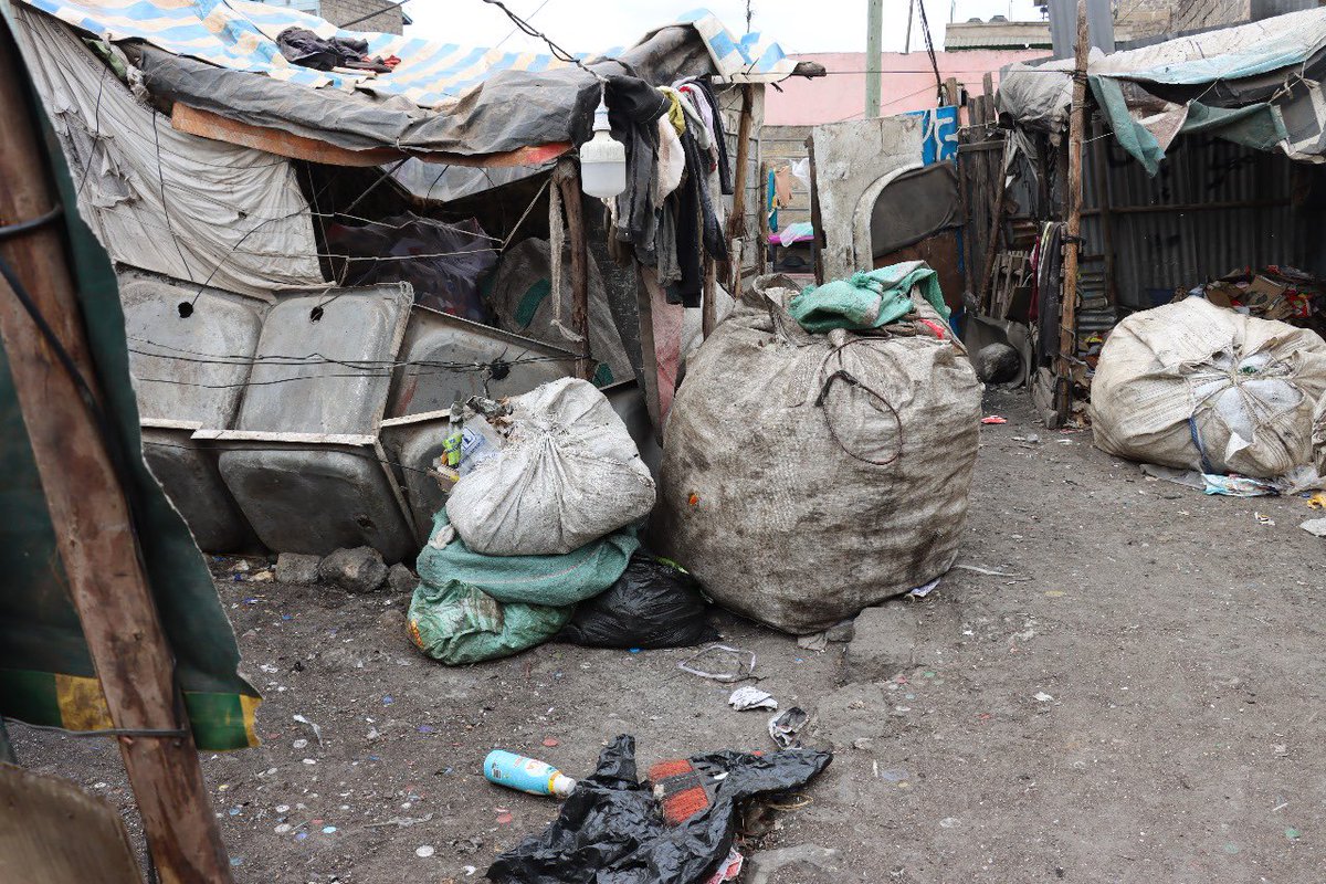 WasteSwift's tweet image. place of dignity and possibility.

Together, we can make waste work for people and planet. 

Visit WasteSwift.org

#WasteSwift #SmartWaste