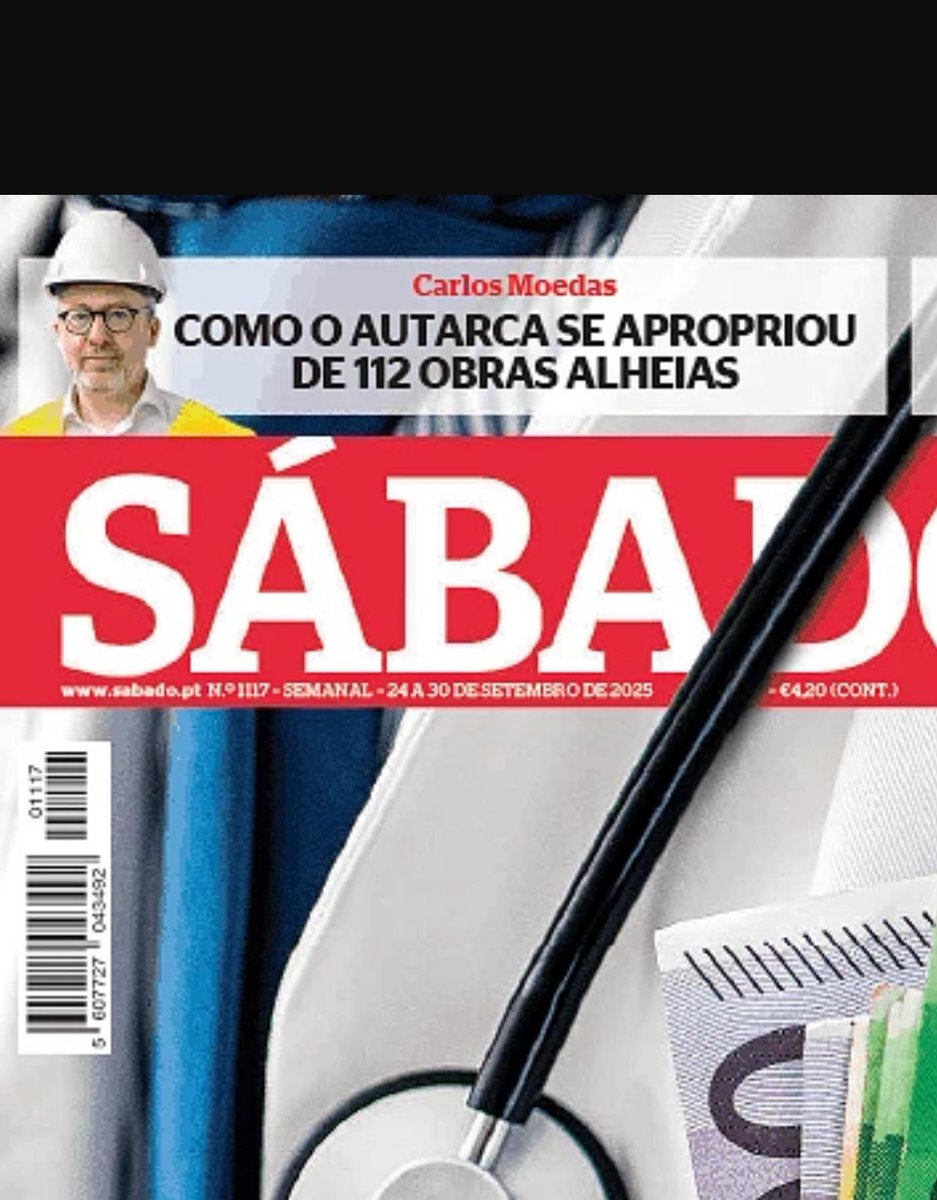 Já o tinha dito e os Lisboetas já o sabiam, mas assim fica escrito com a isenção de uma investigação jornalística: Carlos Moedas não fez quase nada por Lisboa, em quatro anos.