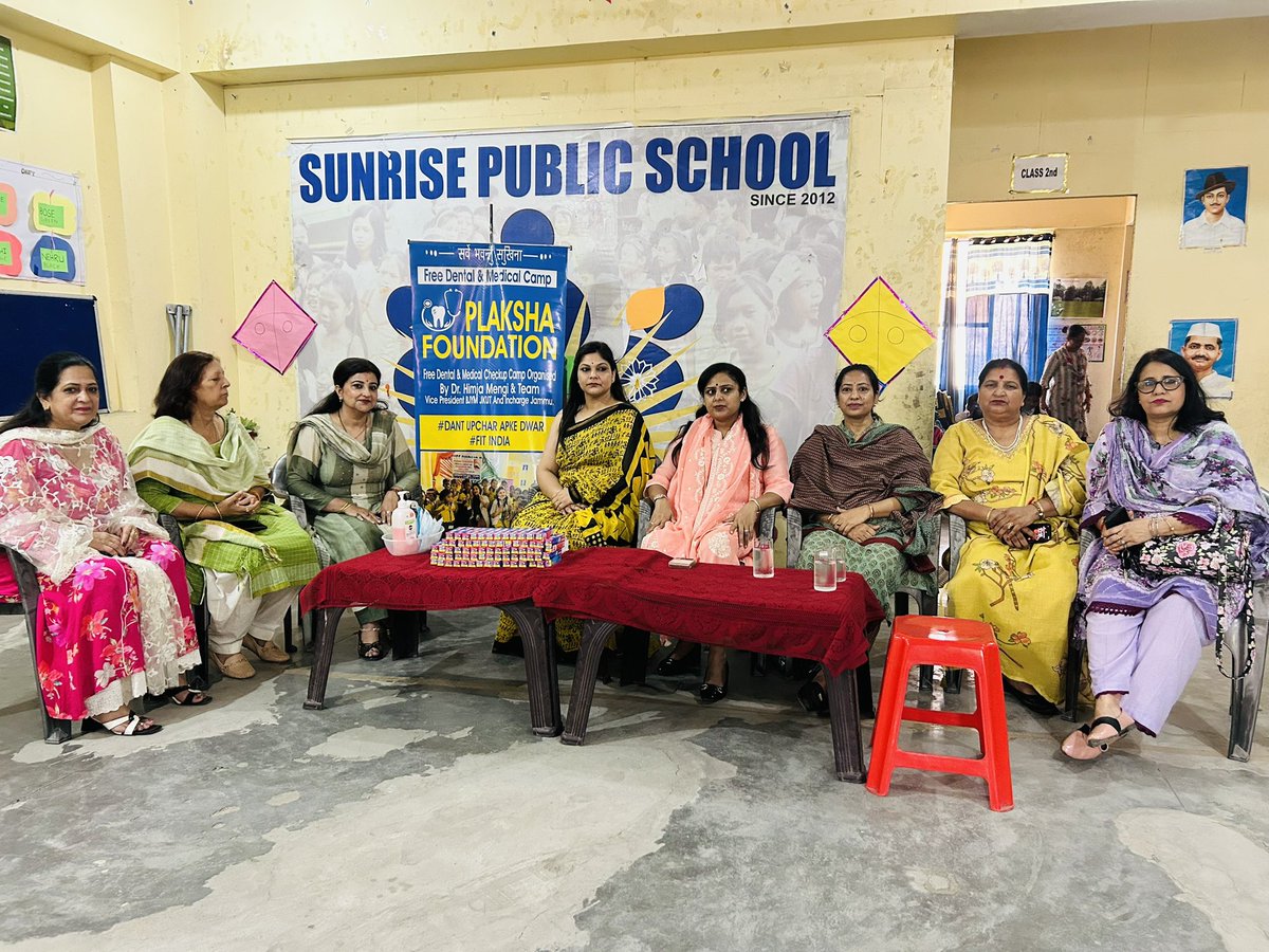 Dr Himja Mengi tweet media