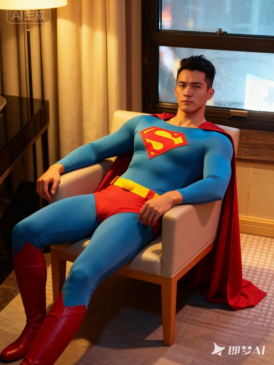 SUPER-NANA tweet media