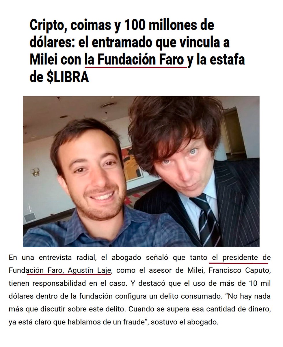 La eminencia de la ultra-derecha-.   <a href="/MauricioRLTV/">Mauricio Rivera🇭🇳</a> 
(no te dá  algo cuando dice ZURDOS DE MIERDA?? )  JAJAJAJAJAJAJAJAJAJAJAJA