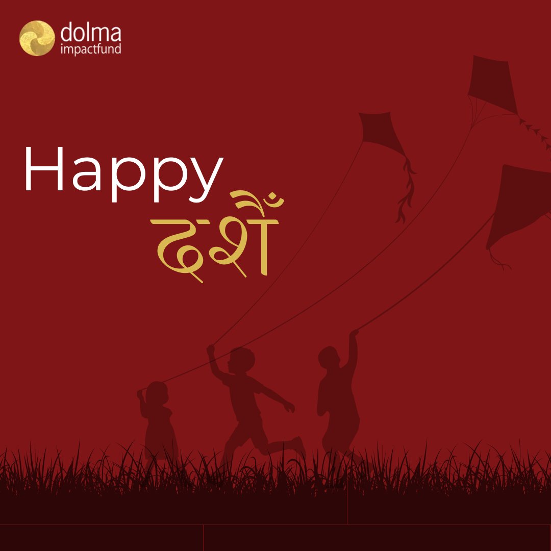 Dolma Impact Fund tweet media