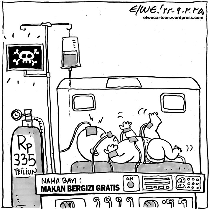 PREMATUR 
Niat baik yg terburu2..
elwecartoon.wordpress.com