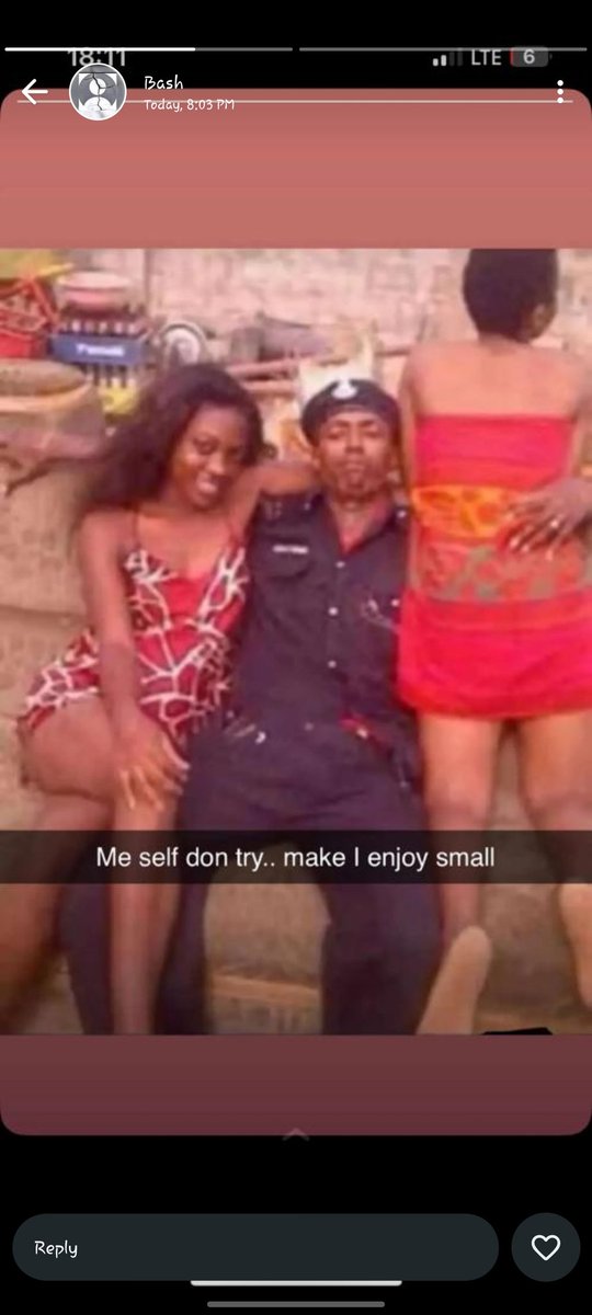 When ur own come use am build house 🥲