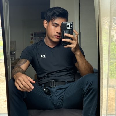 methit45's tweet photo. #NewProfilePic https://t.co/2S5QXXv01O