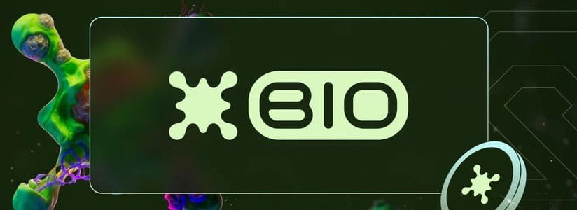 gBio,

<a href="/BiomeAI/">BiomeAI</a> TGE is live

The <a href="/BioProtocol/">Bio Protocol</a> launchpad project on microbiome research has moved from funding to tokens in hand. Now it’s time to see how community backed science can grow beyond the lab.

And lets research next projects