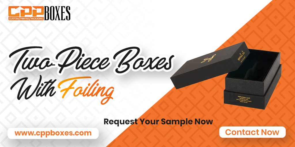Cpp_Boxes's tweet image. Two-Piece Boxes with Foiling combine durability + luxury, making every product feel like a premium gift. 
👉 DM us today to create your custom packaging.
🌐 cppboxes.com
☎️ 𝐏𝐡𝐨𝐧𝐞: 𝟖𝟖𝟖 𝟑𝟗𝟓 𝟎𝟒𝟗𝟑
📧 𝐄𝐦𝐚𝐢𝐥: quotes@cppboxes.com
#CPPBoxes #branding