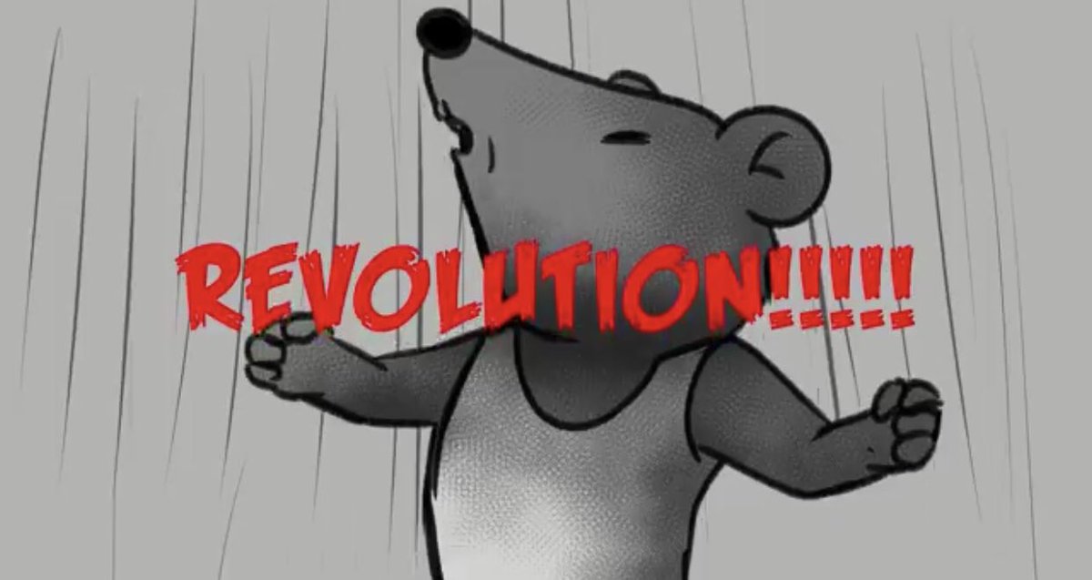 Is the <a href="/__O_M_L__/">OML</a> revolution in #BTC ecosystem? I think can be, but why!
SOCIALFI always help us and we can change our life! #OML start new era and we all can send #lettertomama that we will buy #LAMB0! Ohayo all and stay with us!