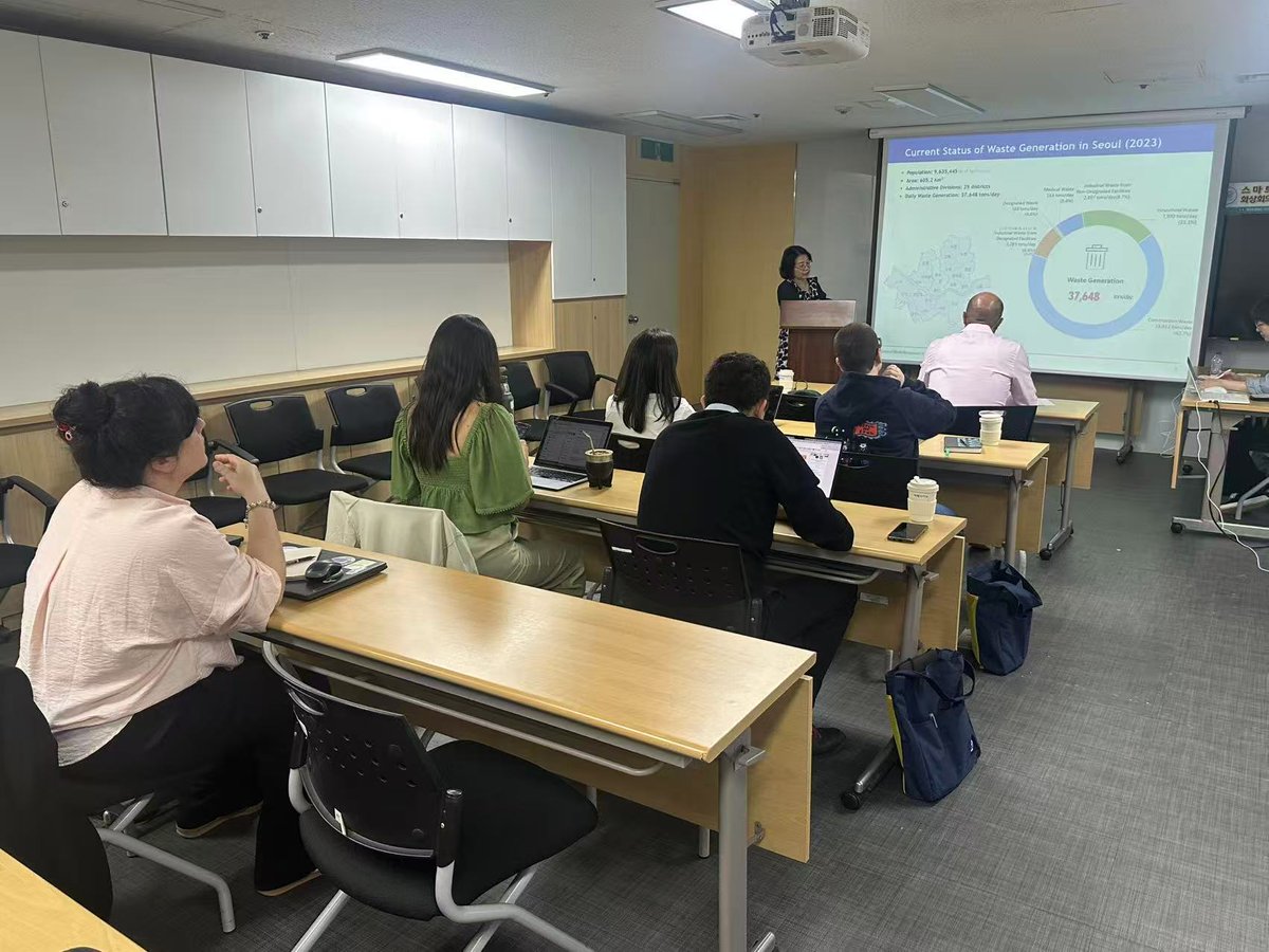 ICLEI East Asia tweet media