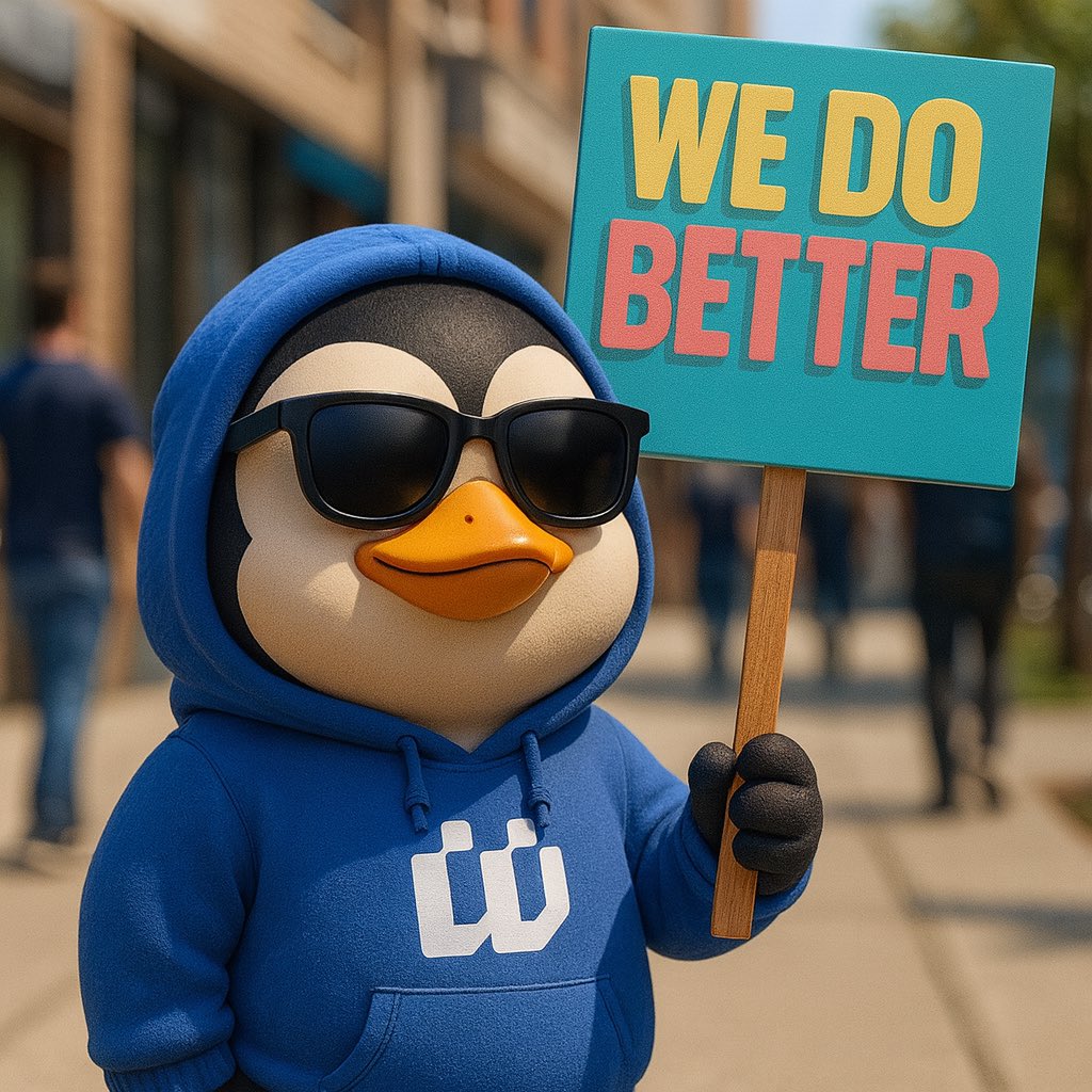 Web2 marketing team: Let’s target ads.

Web3 marketing team: Let’s build a DAO around a frog meme.

Different worlds, different rules.

That’s why we exist → to bridge both.