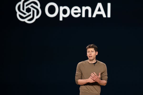 🚨 INVESTING : OpenAI espande Stargate con cinque nuovi centri dati negli Stati Uniti