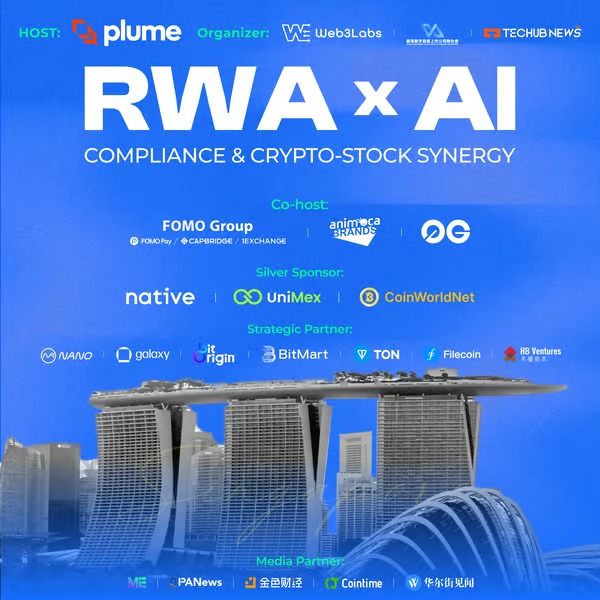 Animoca Brands → Miami #Consensus2026 🇺🇸 tweet media