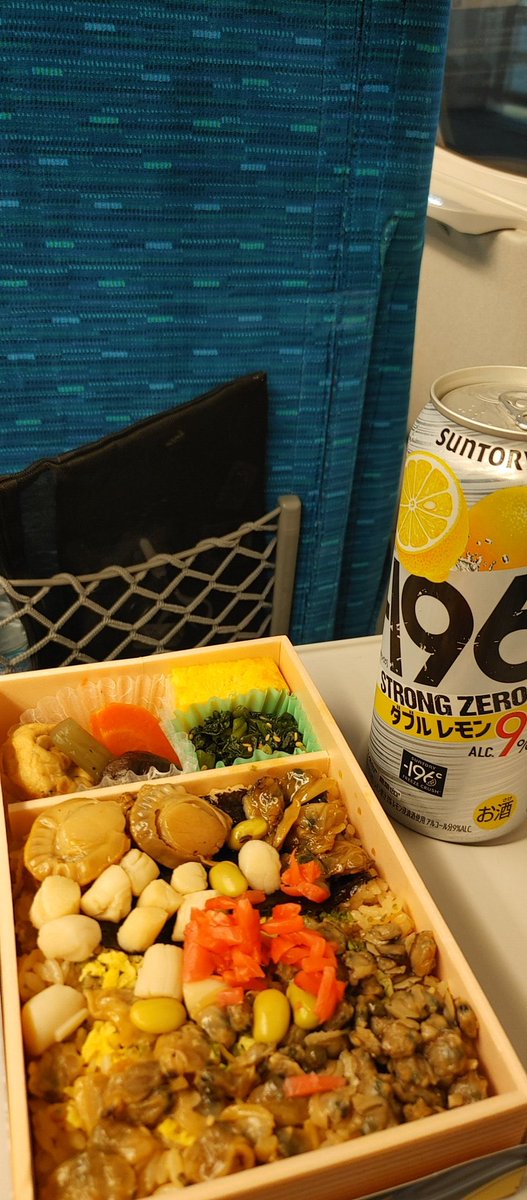 ではいよいよ新大阪離脱！
こんなに楽しい出張も久しぶりだな
また機会あったらこういう仕事してみたいね