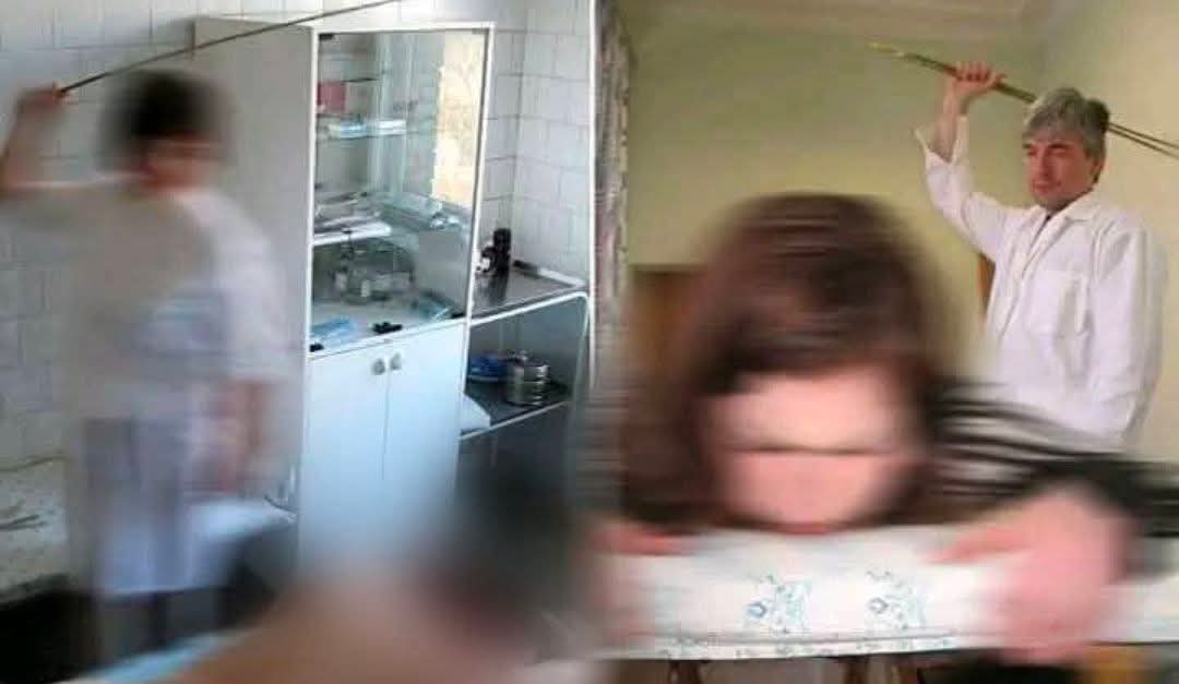 مستشفى في روسيا يقوم بعلاج مدمني 
الجـ ـنس و الخـ ـمور و المخـ ـدرات عبر الجلد بعصا الخيزران .

و يقول علماء الروس إن هذه الطريقة أثبتت فعاليتها في حين فشلت معظم أساليب العلاج التقليدية للإدمان ، 

يؤكد الدكتور "جيرمان بريبينكو" أنه عالج أكثر
 من 1000 حالة بهذه الطريقة البسيطة