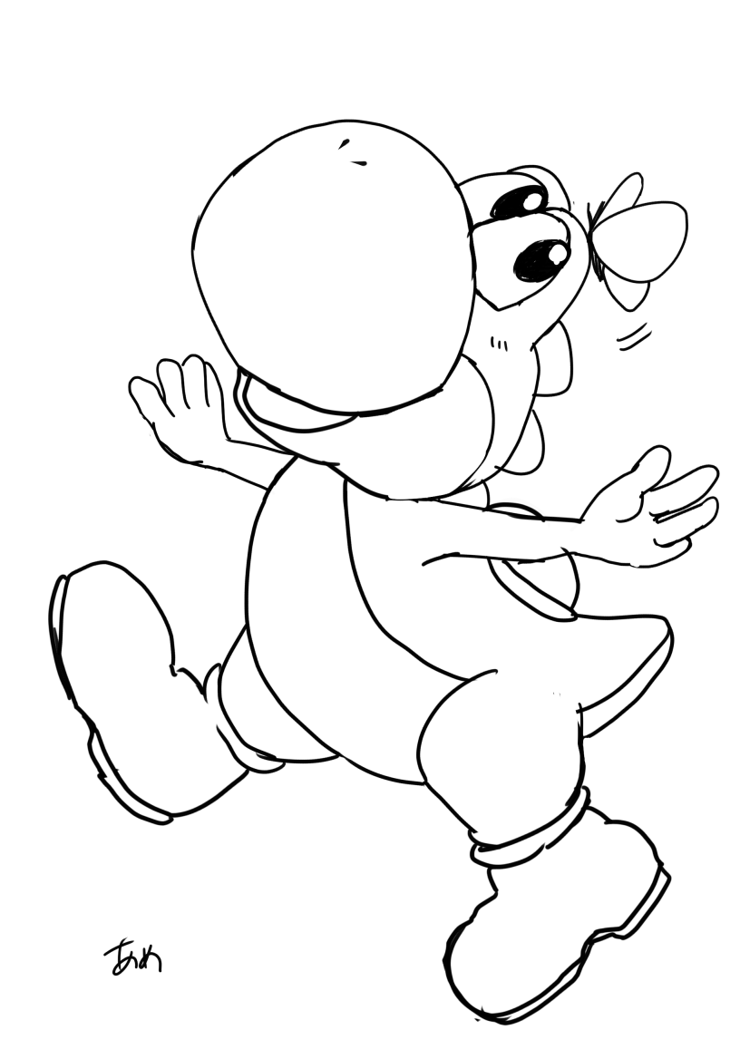 ◆◆◆ よしくん ◆◆◆ Universal Buddy | Mizzou x OHT